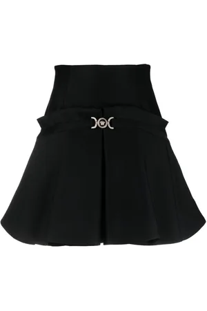 Box pleat Pleated Skirts for Women | FASHIOLA.ph