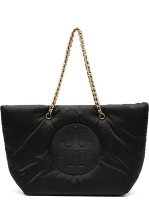 Tory Burch Ella Chain Soft tote bag