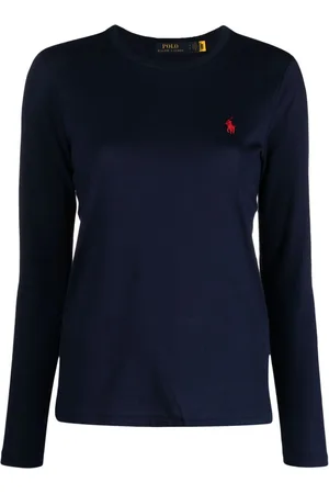 Ralph Lauren Polo Pony long-sleeved T-shirt