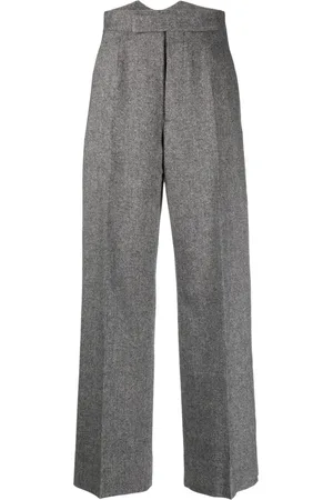 Vivienne Westwood Lauren straight-leg trousers