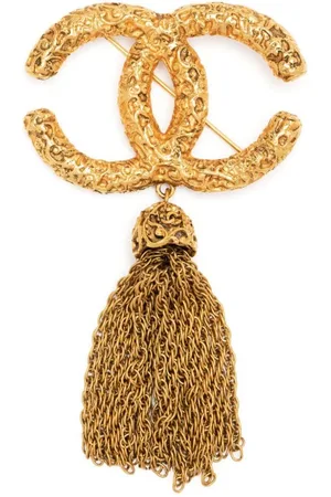 Brooches - Gold - women - 362 products