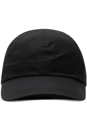 Burberry EKD cotton baseball cap