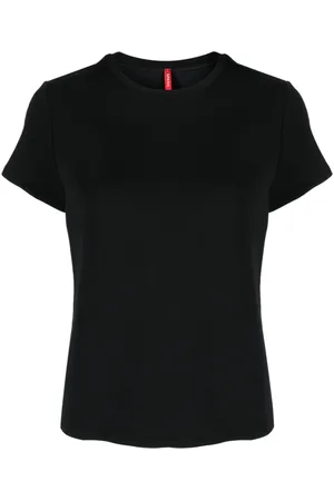 Spanx Airessentials cap-sleeved T-shirt