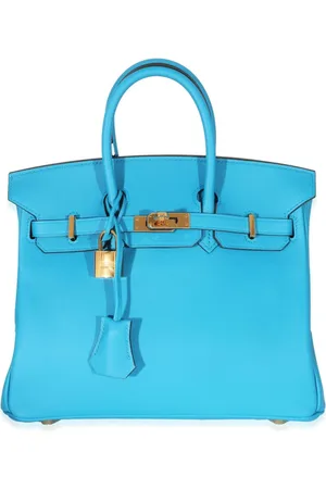 Hermès 2016 Birkin 25 handbag