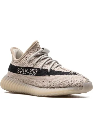 adidas Yeezy 350 Boost v2 "Slate" sneakers