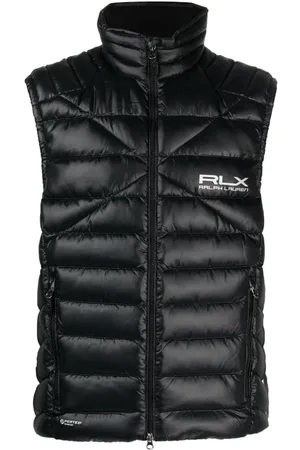 Ralph Lauren Macoy padded gilet