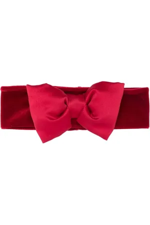 Buy Red Hair Ribbon online