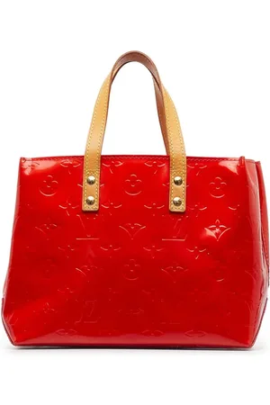 Louis Vuitton 2001 pre-owned Brera Handbag - Farfetch