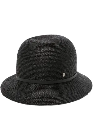 HELEN Dora raffia hat
