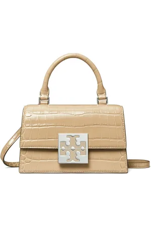 Cream 'Robinson' shoulder bag Tory Burch - tory burch perry tote bag item -  De-iceShops Philippines