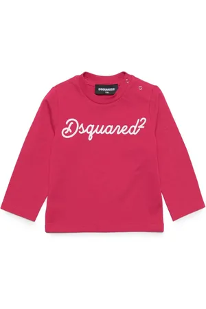 Dsquared2 Logo-print T-shirt