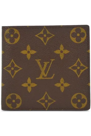 Louis Vuitton x Takashi Murakami 2005 pre-owned Monogram Wapity Case -  Farfetch