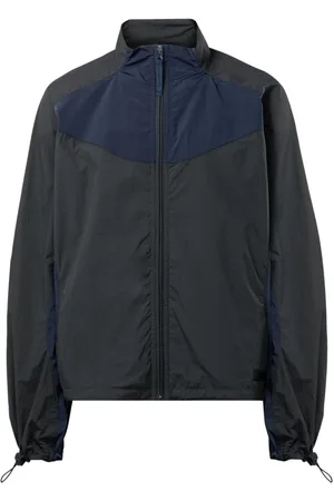 Reebok Colourblock Vector track jacket