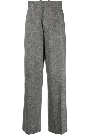 Vivienne Westwood Humphrey virgin-wool blend trousers