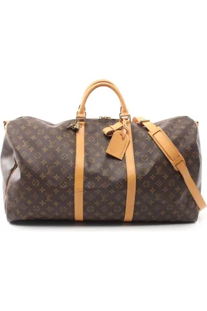 Louis Vuitton 2010 pre-owned Monogram Idylle Elegie two-way Bag - Farfetch