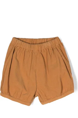 KNOT Celeste corduroy shorts