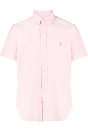 Ralph Lauren Polo Pony short-sleeved shirt