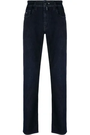 sartoria tramarossa Michelangelo slim-fit jeans