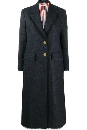 Thom Browne Single-breasted coat