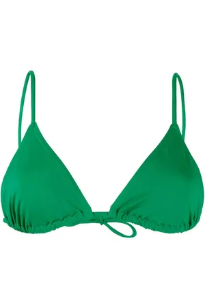 ERES Mouna triangle bikini top