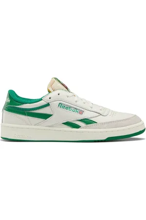Reebok Club C Revenge Vintage leather sneakers