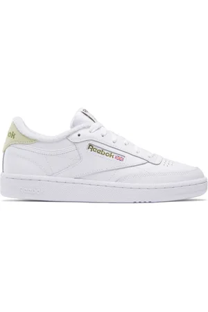 Reebok Club C 85 lace-up sneakers