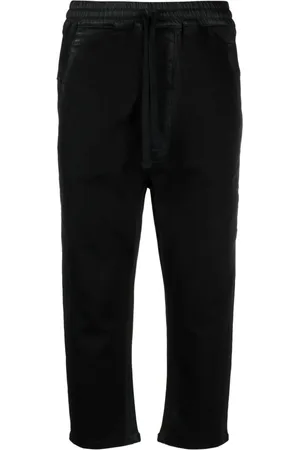 THOM KROM M T 87 cropped jeans