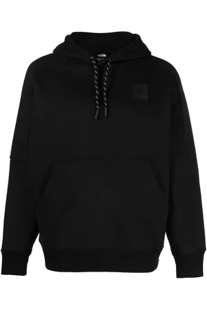 The North Face The 489 cotton hoodie