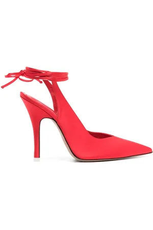 The Attico Venus 120mm pumps