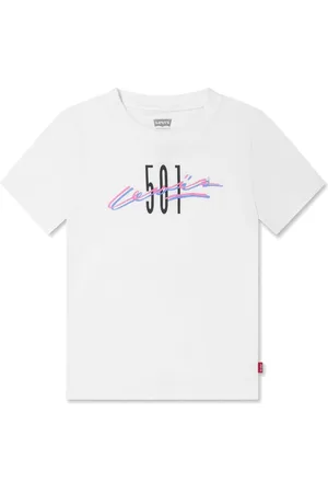 Levi's T-Shirts for Men - Shop Now on FARFETCH