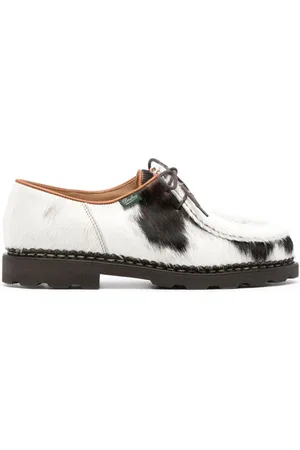 Paraboot Michael lace-up derby shoes