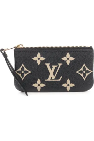 Louis Vuitton pre-owned Monogram Cherry Compact Wallet - Farfetch