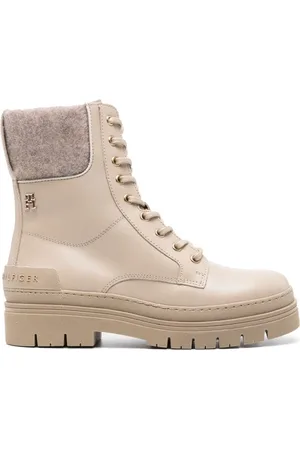 Tommy hilfiger boots sale price