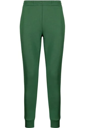 Lacoste Logo-patch track pants