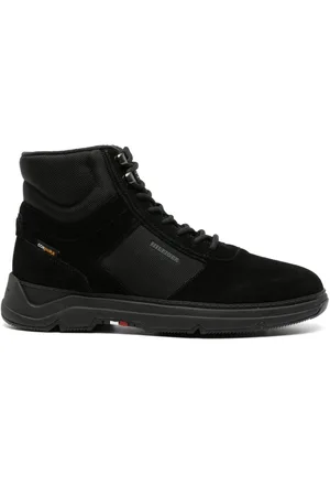 Tommy Hilfiger Core ankle boots