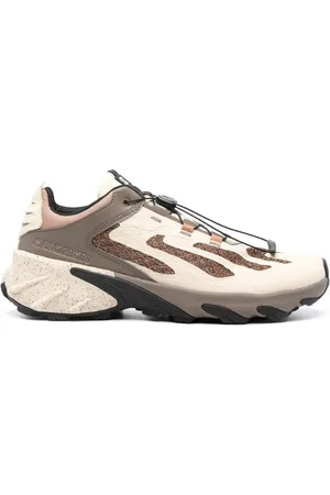 Salomon Advanced Speedverse PRG panelled sneakers