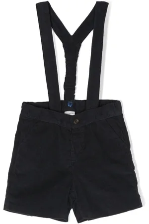 KNOT Booker corduroy shorts
