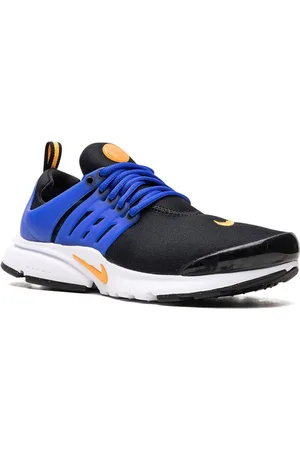 Nike Presto " Racer Blue" sneakers