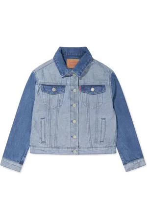 Women's Denim Jackets | Shop & Buy Online | South Africa | Zando-thephaco.com.vn