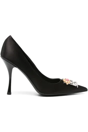 Dsquared2 Escarpin 110mm embellished pumps