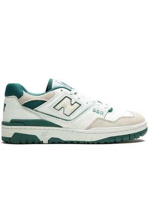 New Balance 550 "Vintage Teal" sneakers