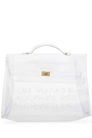 Beach Bags for Women in white color