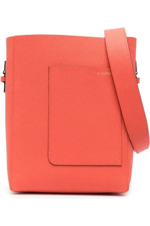 Gina Stovall -What's In My Bag  Mansur Gavriel Mini Mini Bucket Bag