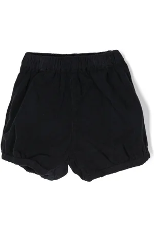 KNOT Celeste corduroy shorts