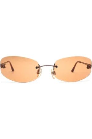 Chanel Sunglasses Eyeglasses 5376-b 1598/k4 Blue Frame Gradient