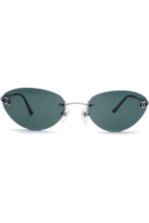 CHANEL Sunglasses - Women - 34 products