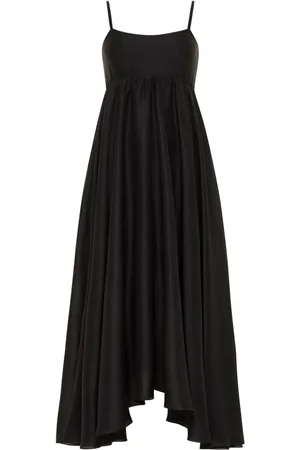Azeeza Rachel silk dress