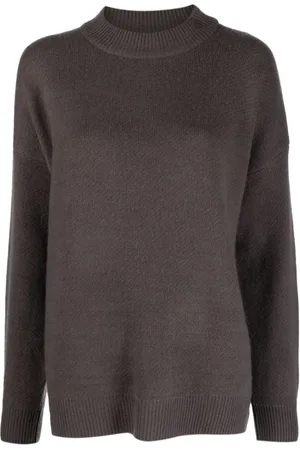 LISKA Pullover cashmere jumper