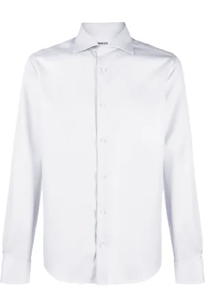 Boggi Milano Japanese Jersey polo shirt