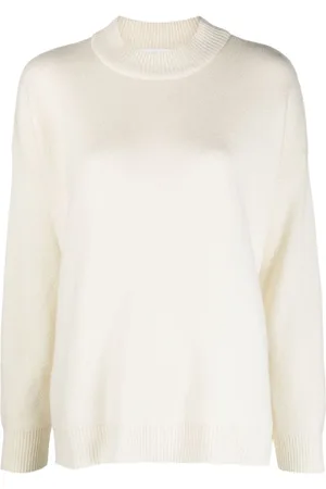 LISKA Pullover cashmere jumper